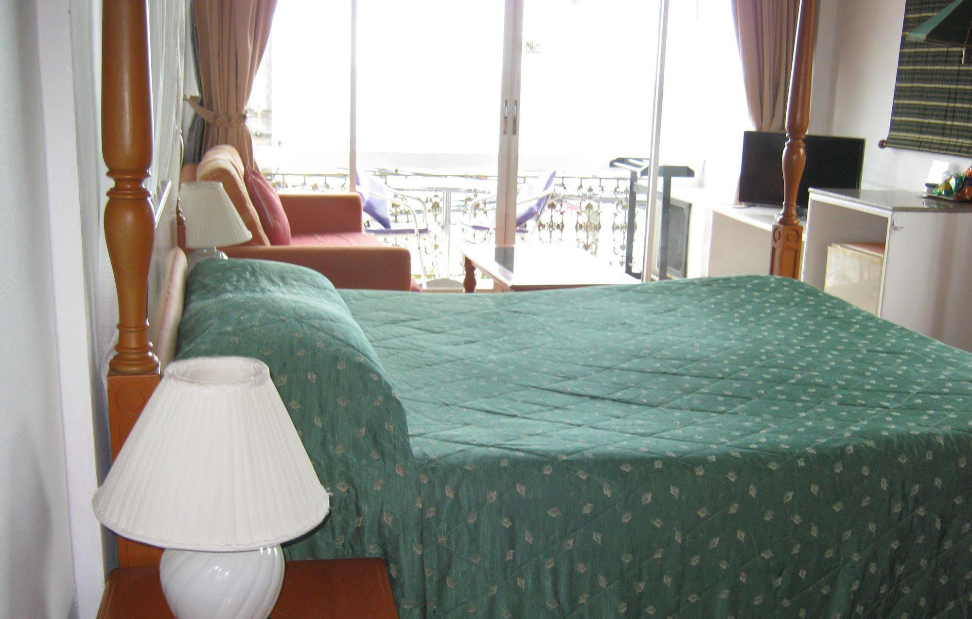 Orchid And Kalim Bay