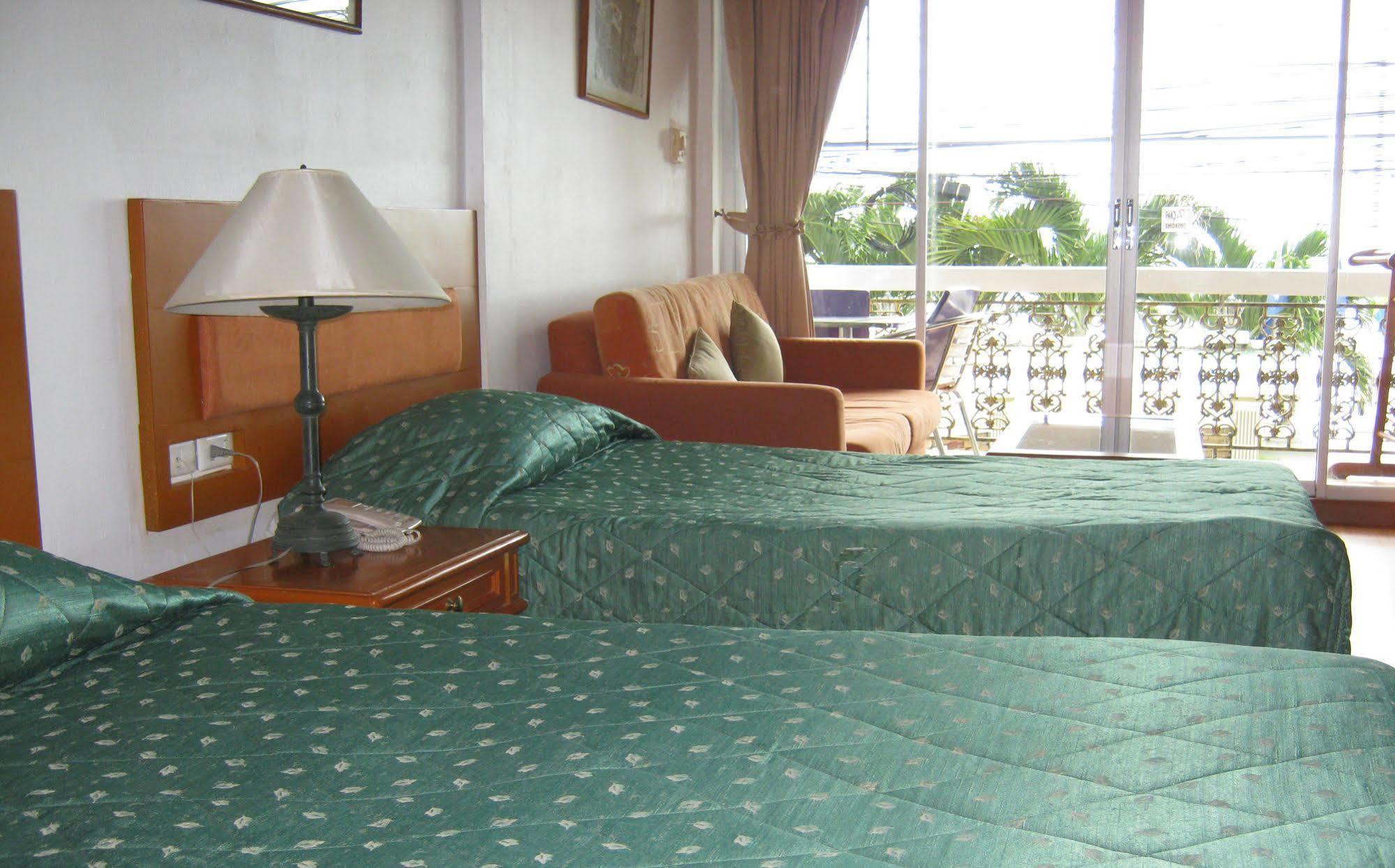 Orchid And Kalim Bay 3*