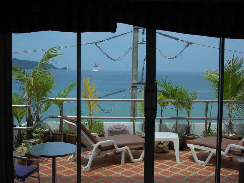 Orchid And Kalim Bay