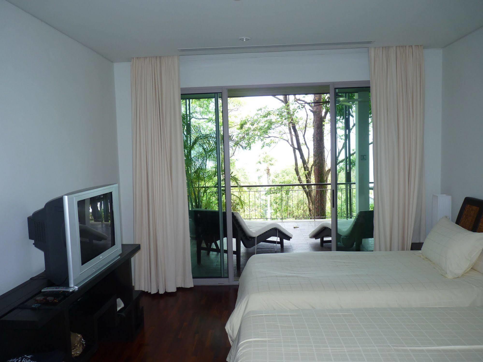 Hotel Kata Gardens Luxury