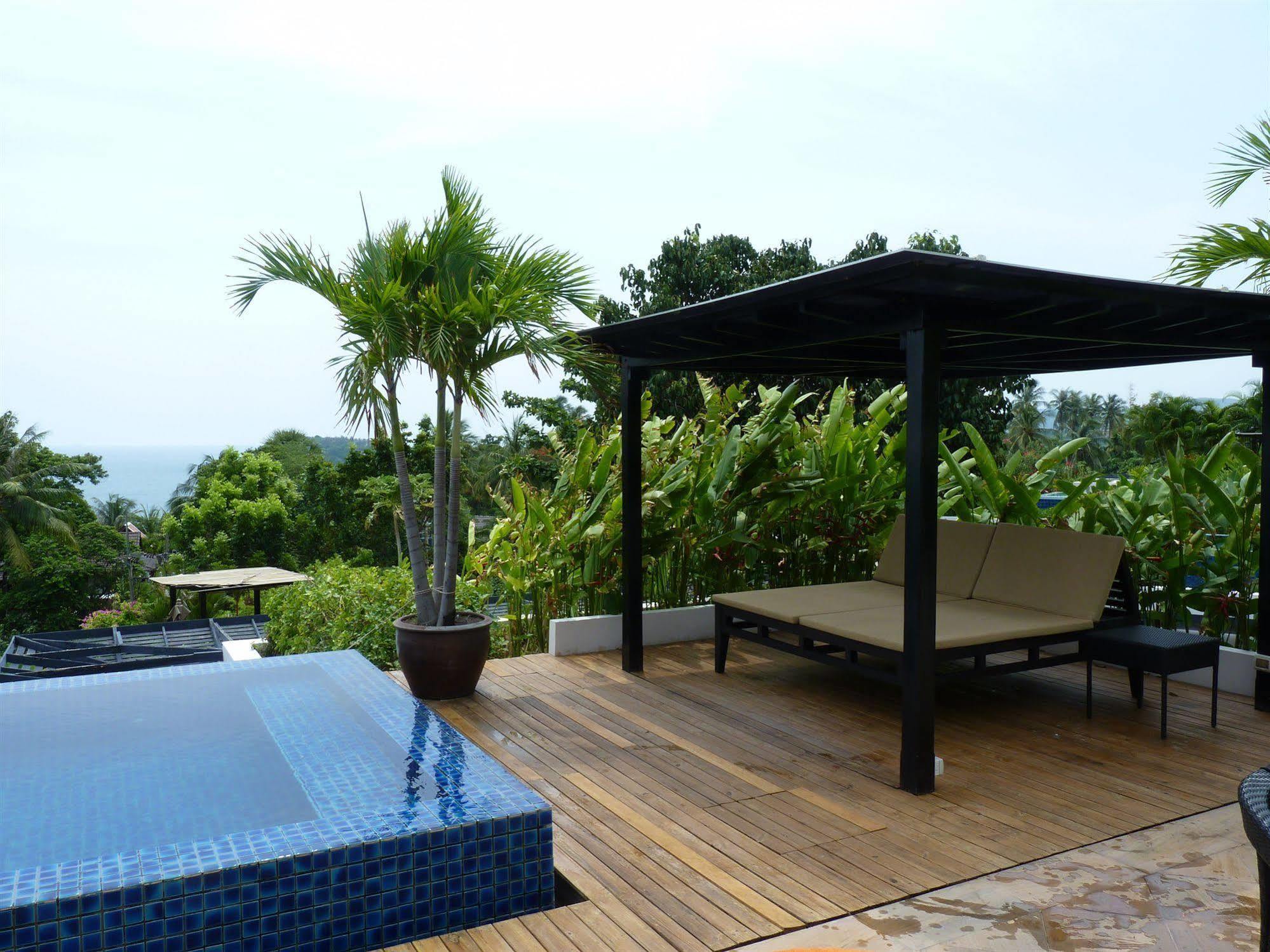 Hotel Kata Gardens Luxury Phuket