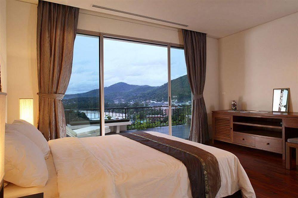Kata Gardens Luxury Hotel Phuket