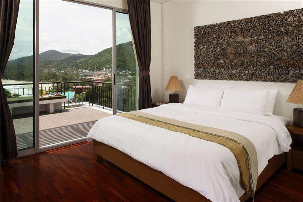 Kata Gardens Luxury Hotel 4*