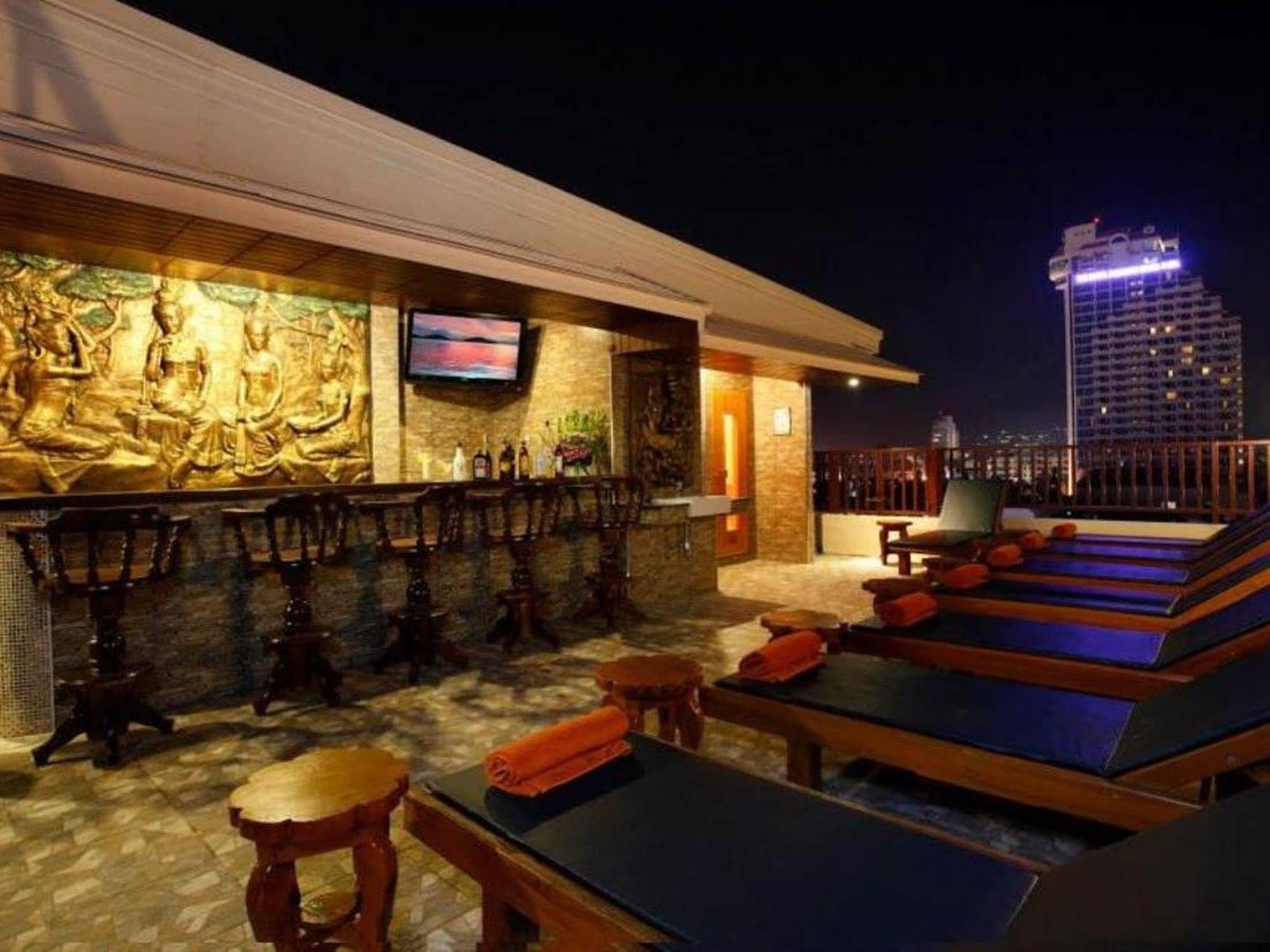 Orchid Resortel 3*