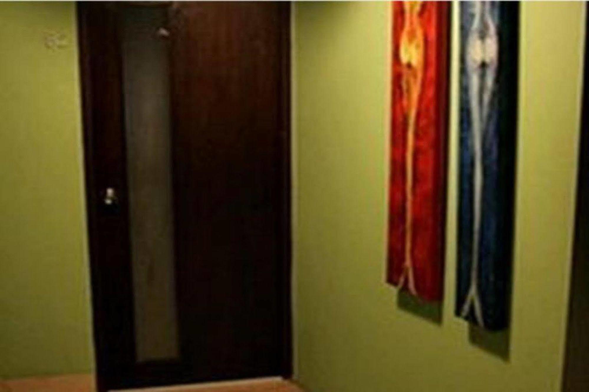 Backpacker Hostel