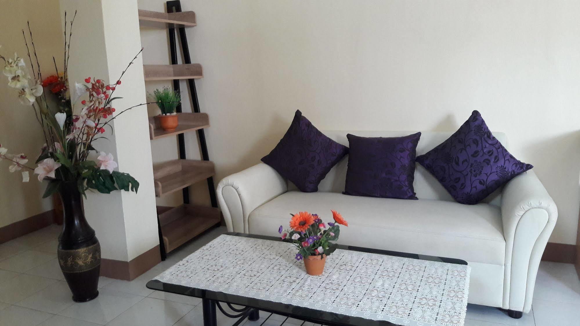 Oyo 1134 Baan Zarn