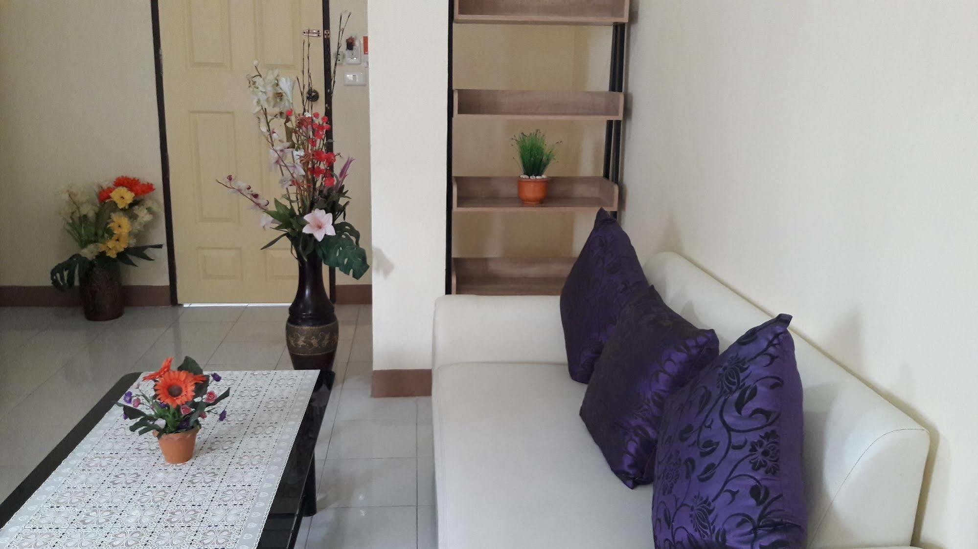 Casa de hóspedes Oyo 1134 Baan Zarn Patong