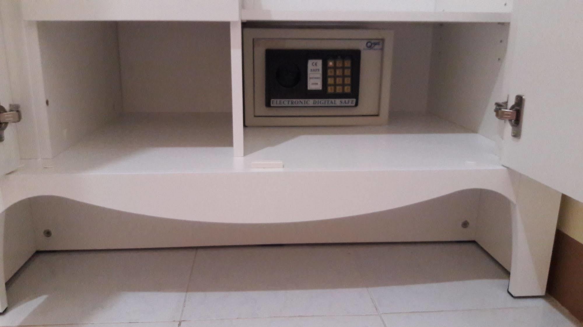 Oyo 1134 Baan Zarn 2* Patong