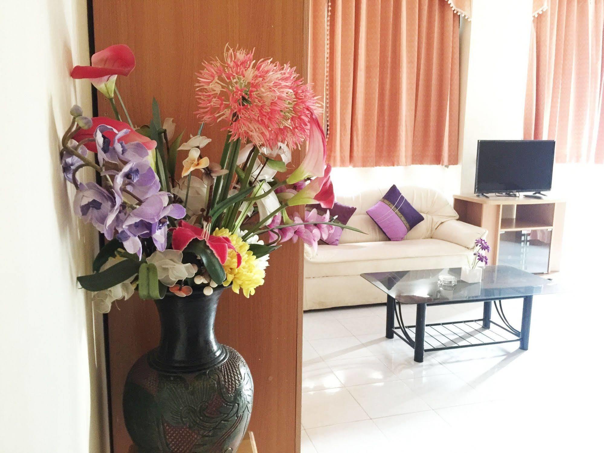 Oyo 1134 Baan Zarn 2* Patong