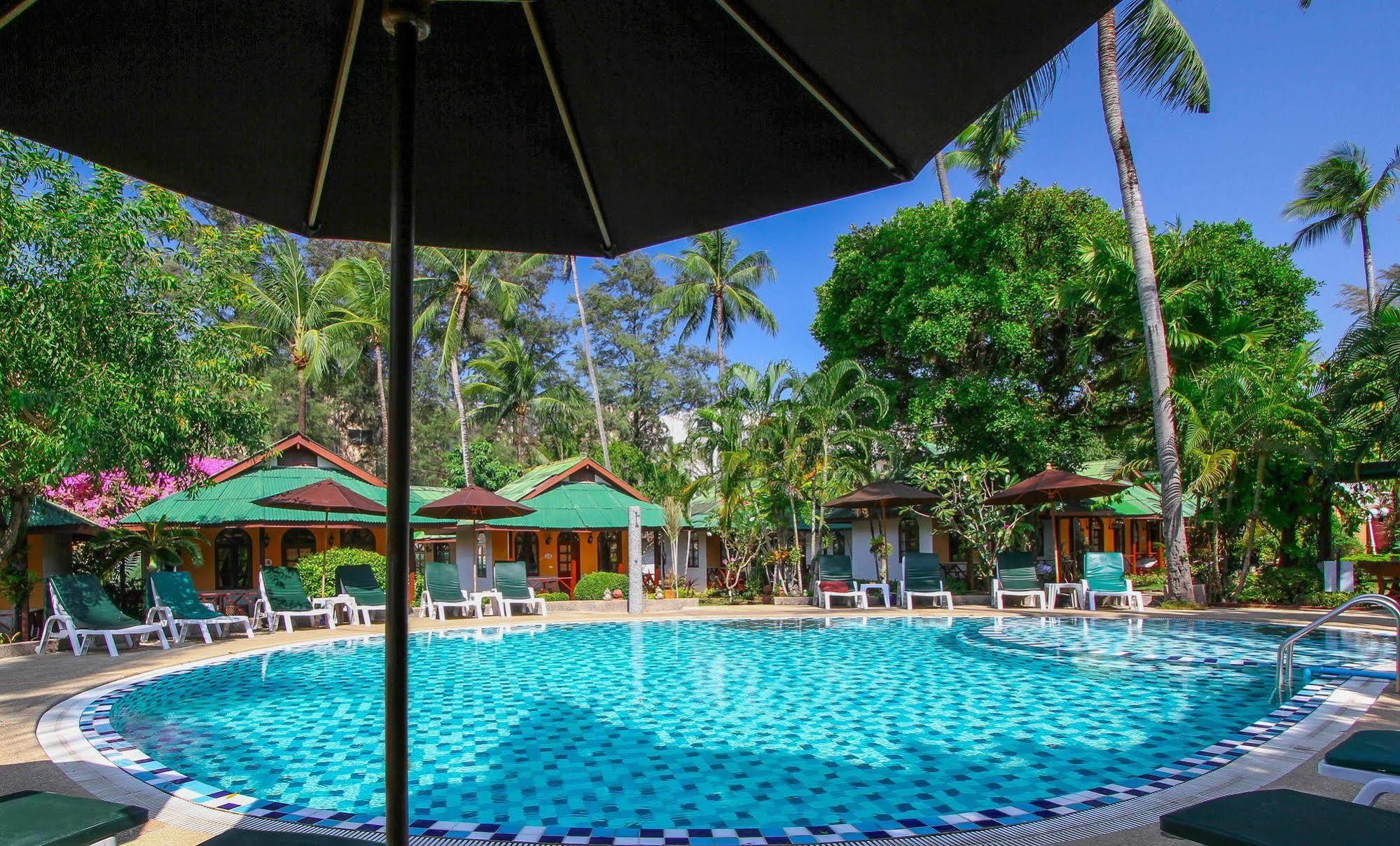 Resort Eden & Phuket 4*