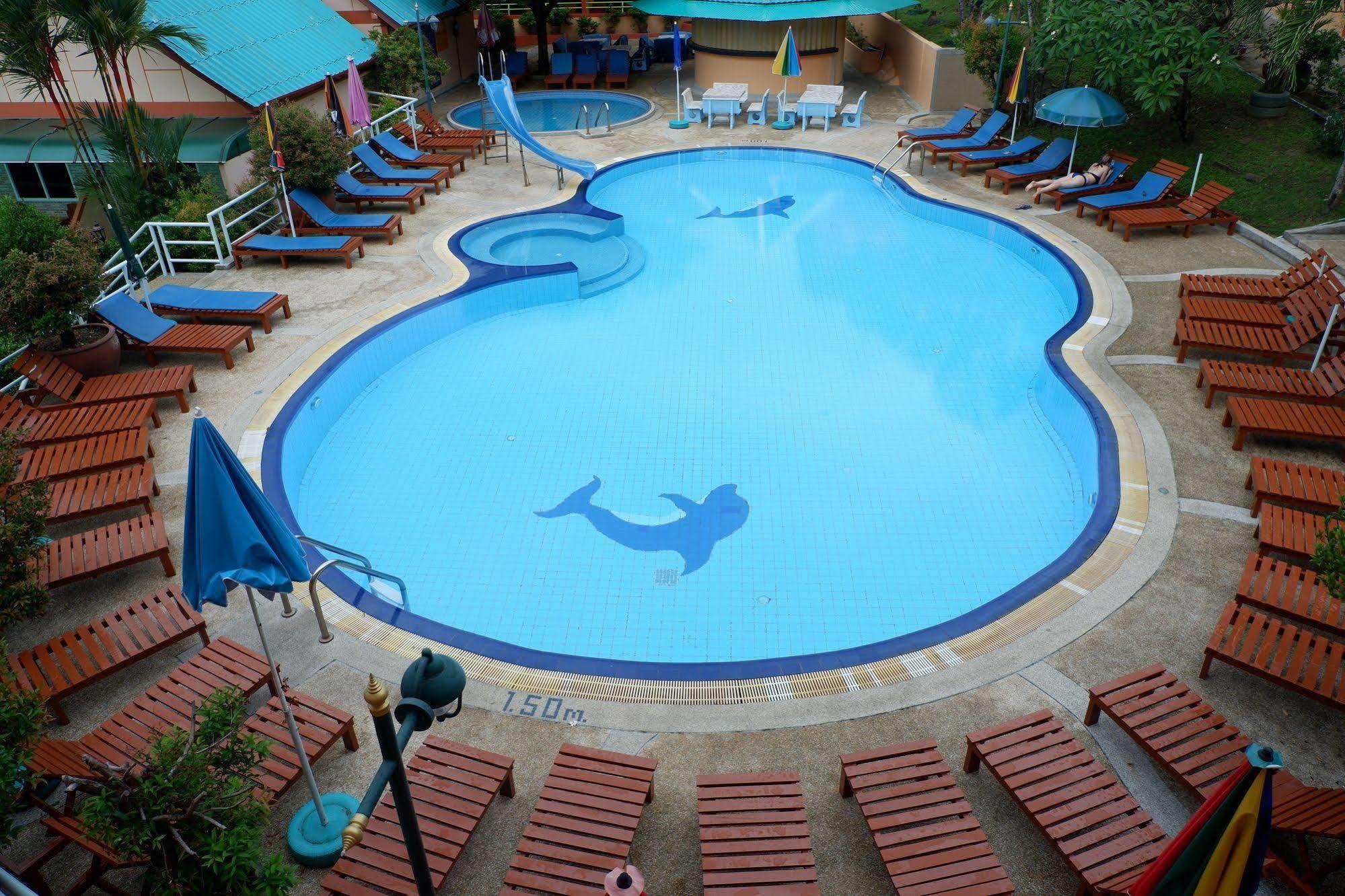 Village Hotel