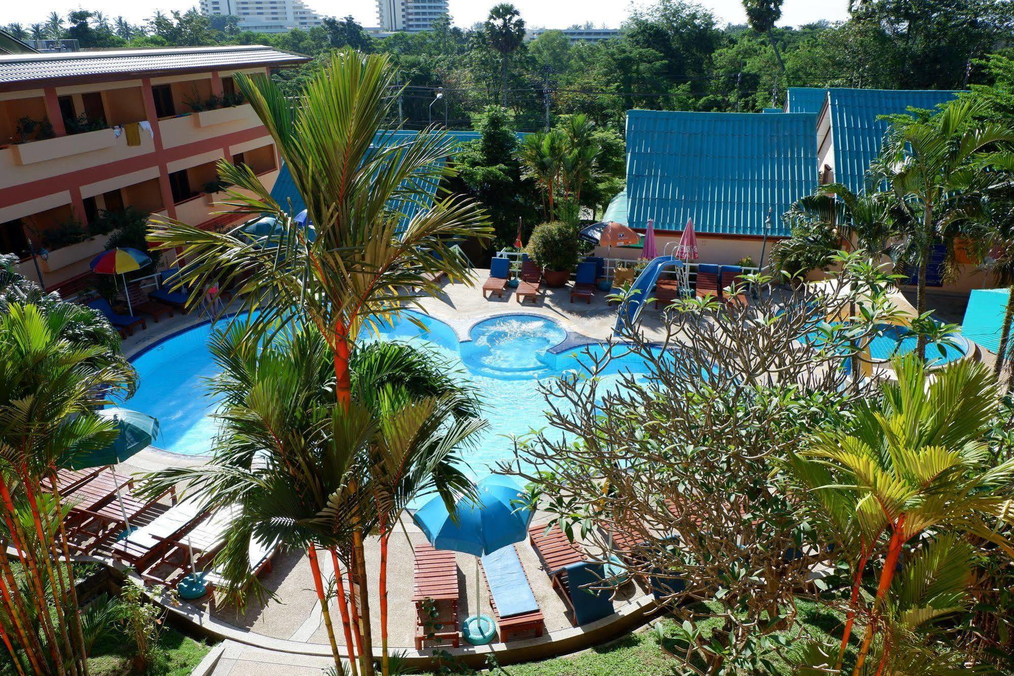 Village 3*