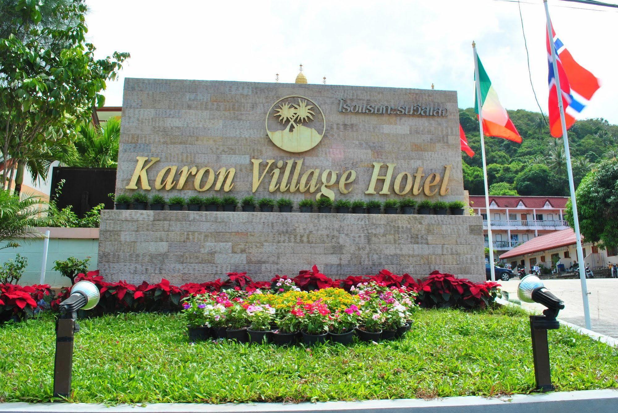 Hotel Village Karon