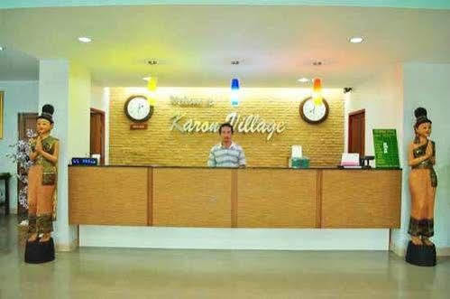 Village Karon