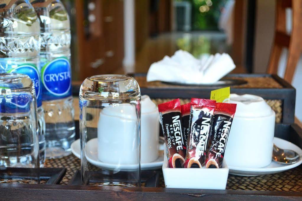 Aparthotel Happy Eight Sha