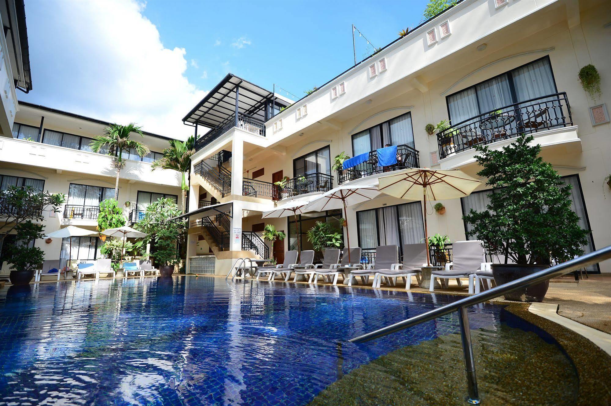 In On The Resort 3*