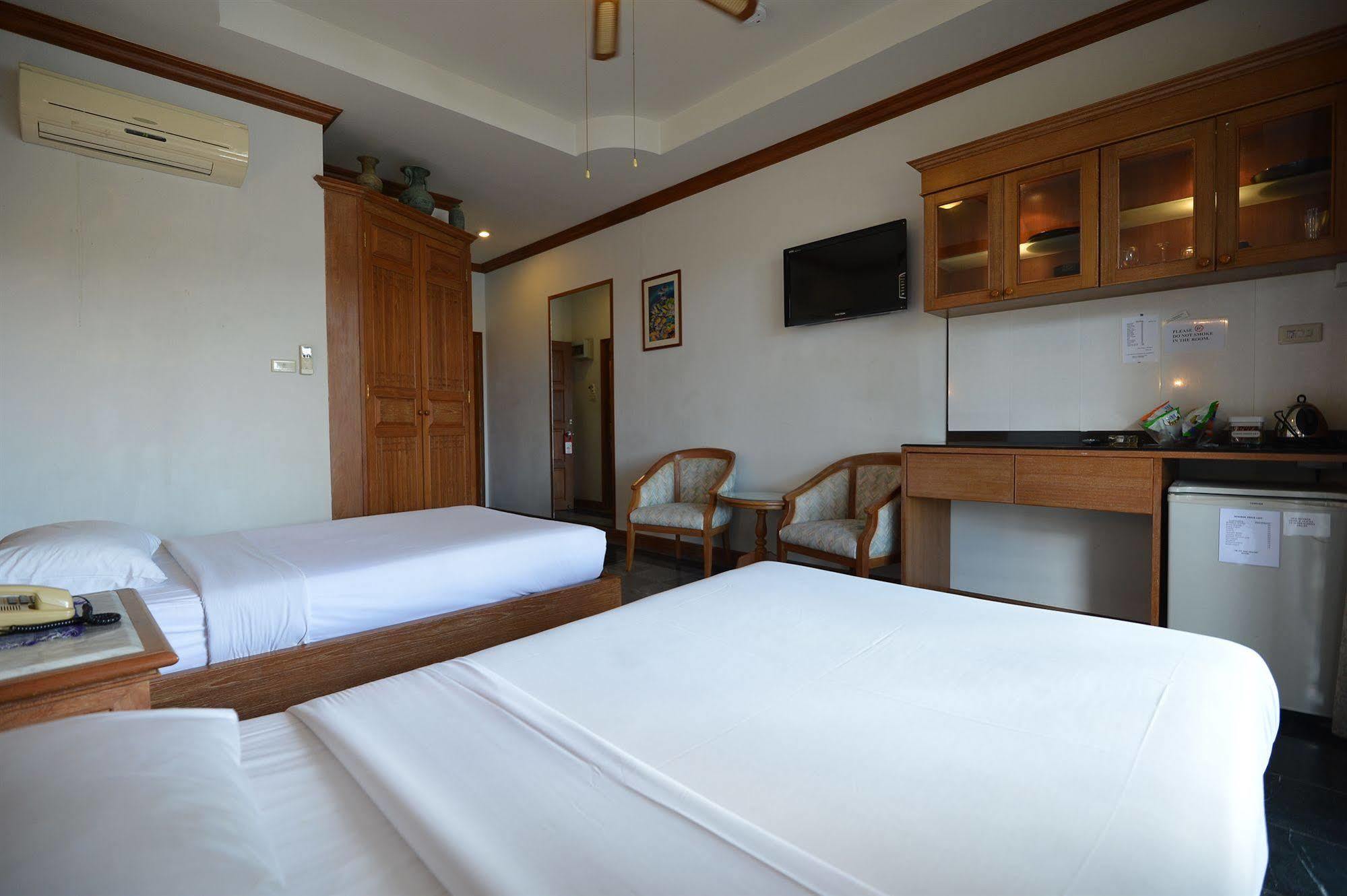In On The Resort Karon
