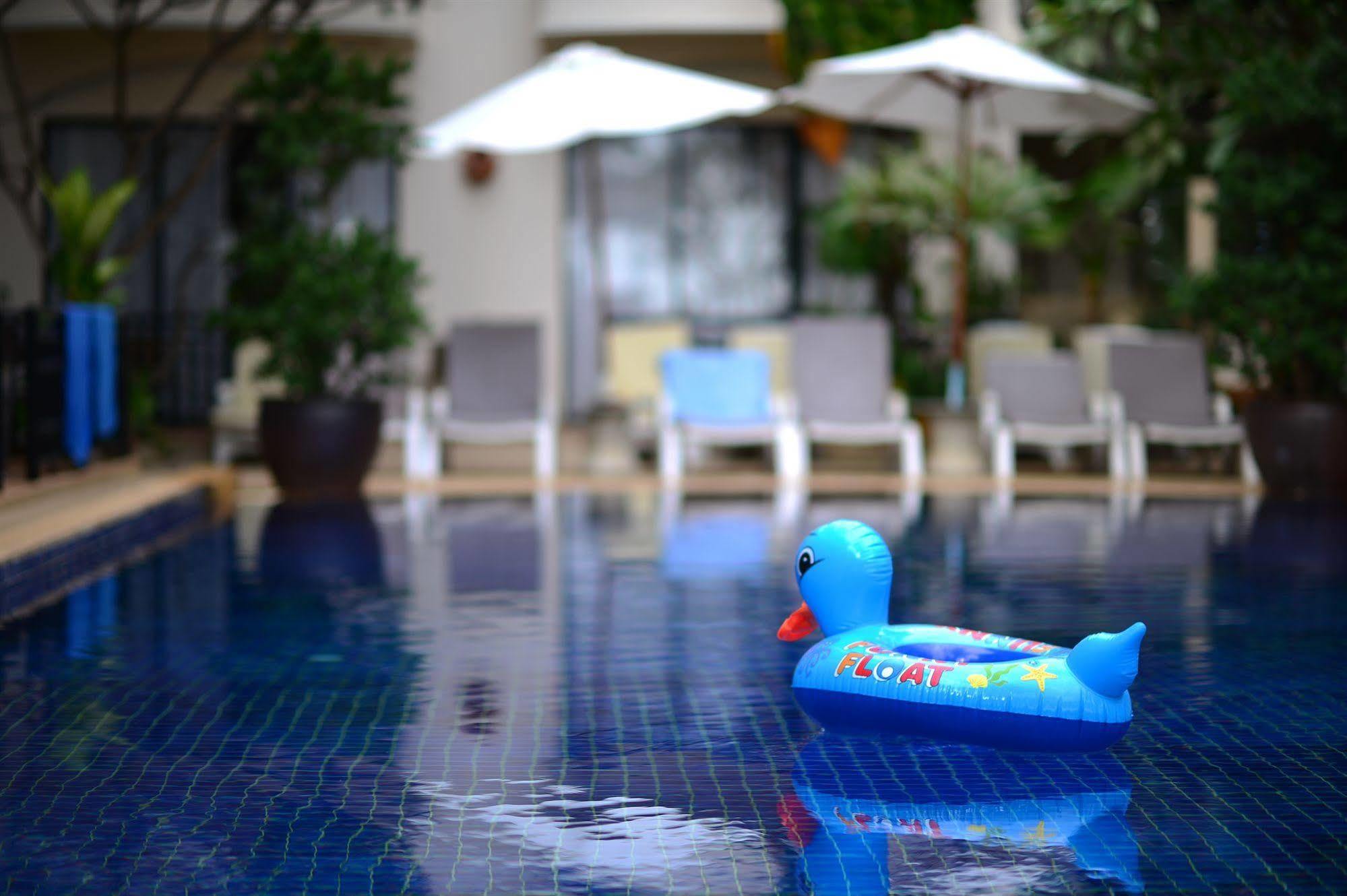 Resort In On The Karon