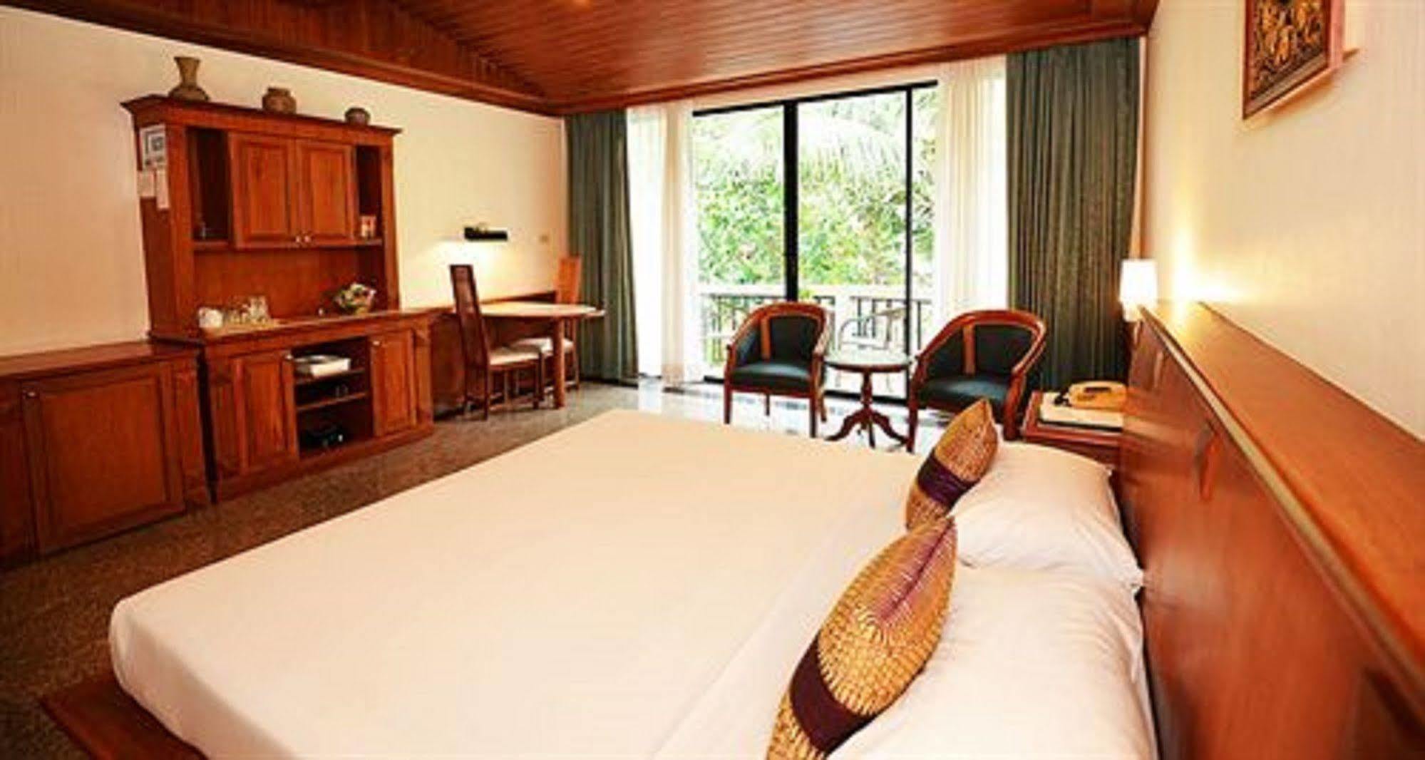 Resort In On The Karon