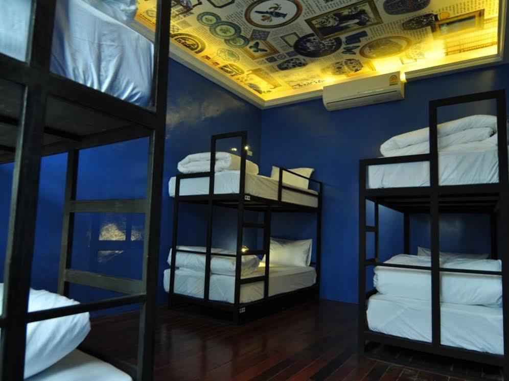 Hostel Ai Phuket