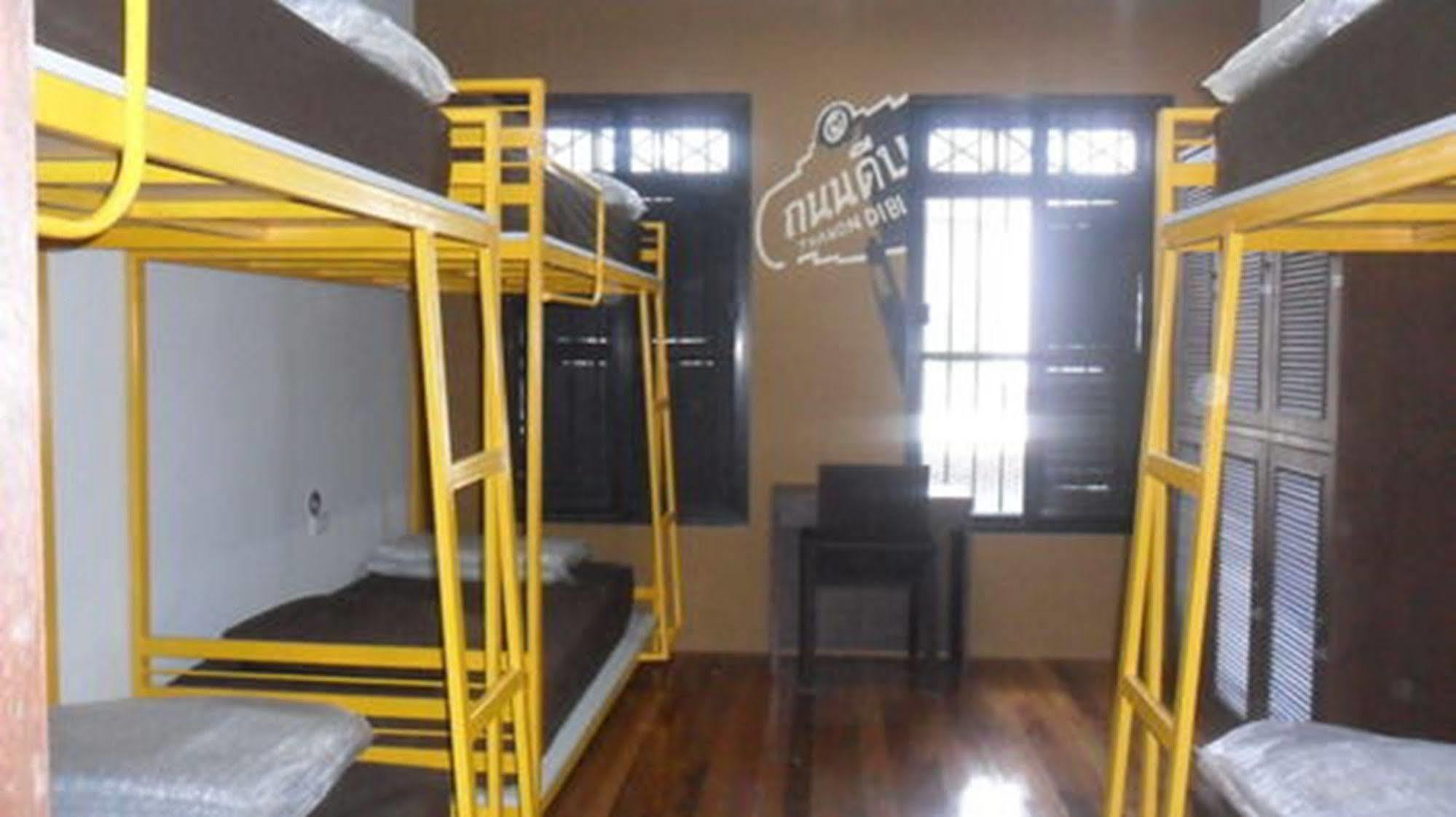Hostel Sunny *