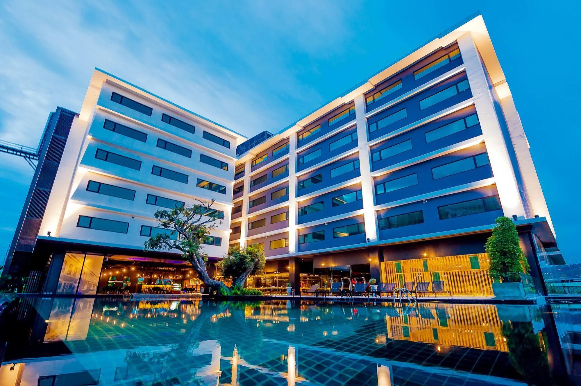 Dara - Sha Plus Hotel 4*