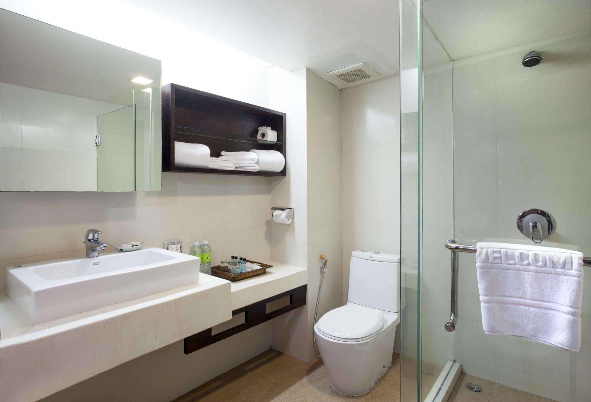 Hotel Safari Patong