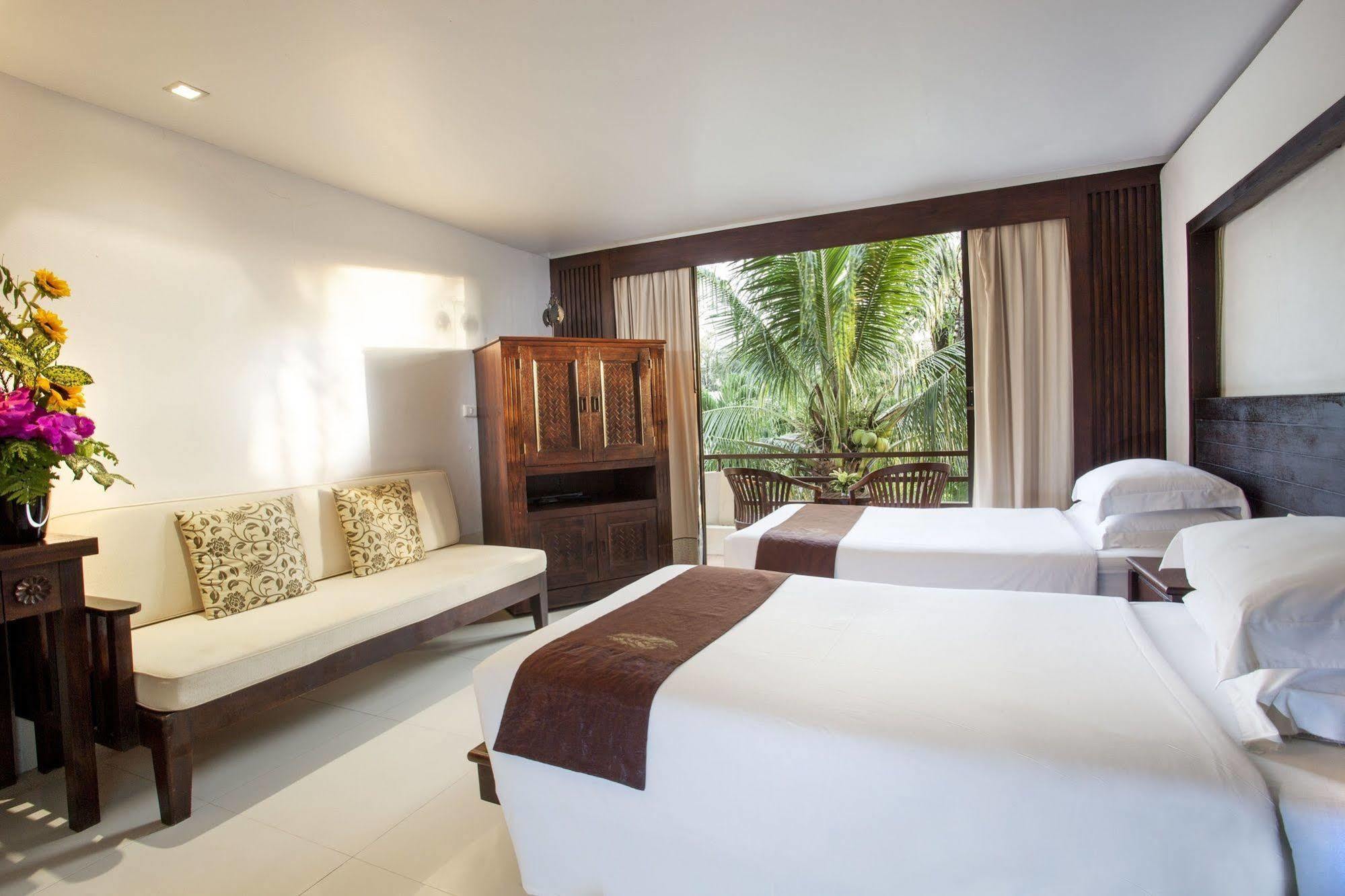 Safari - Sha Extra Hotel