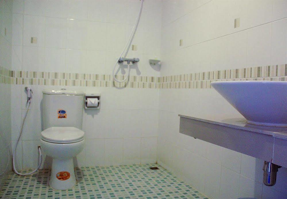 Hotel Abbey Road Patong