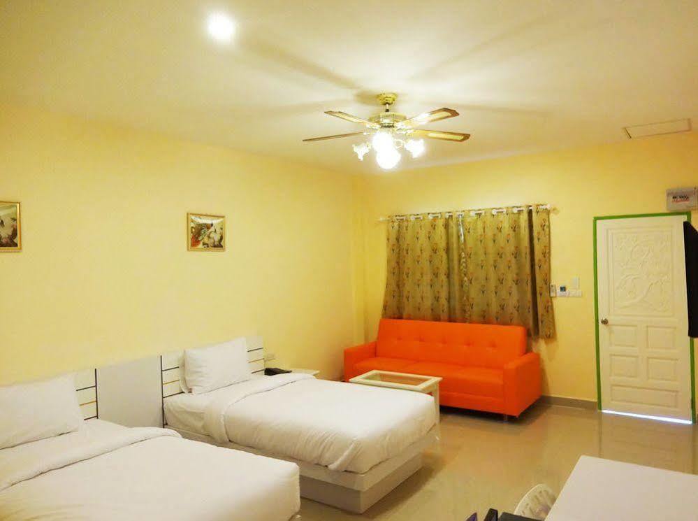 Holland Patong