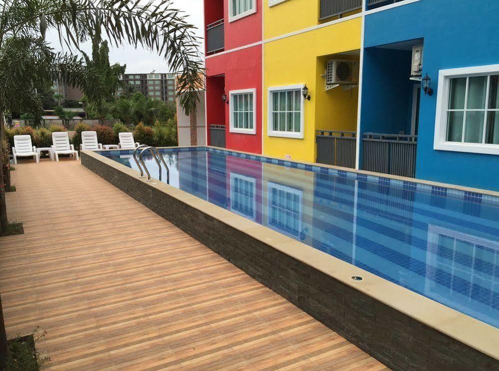 Holland 2* Patong