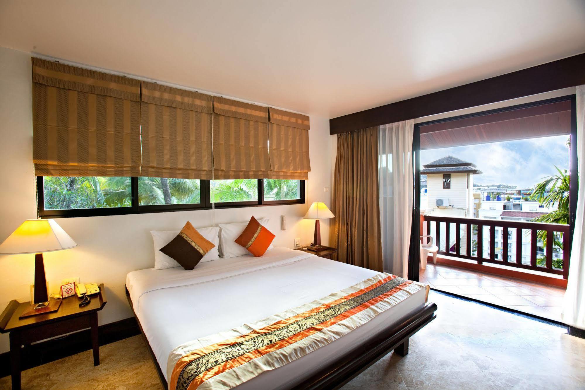 C & N And - Sha Extra 3* Patong