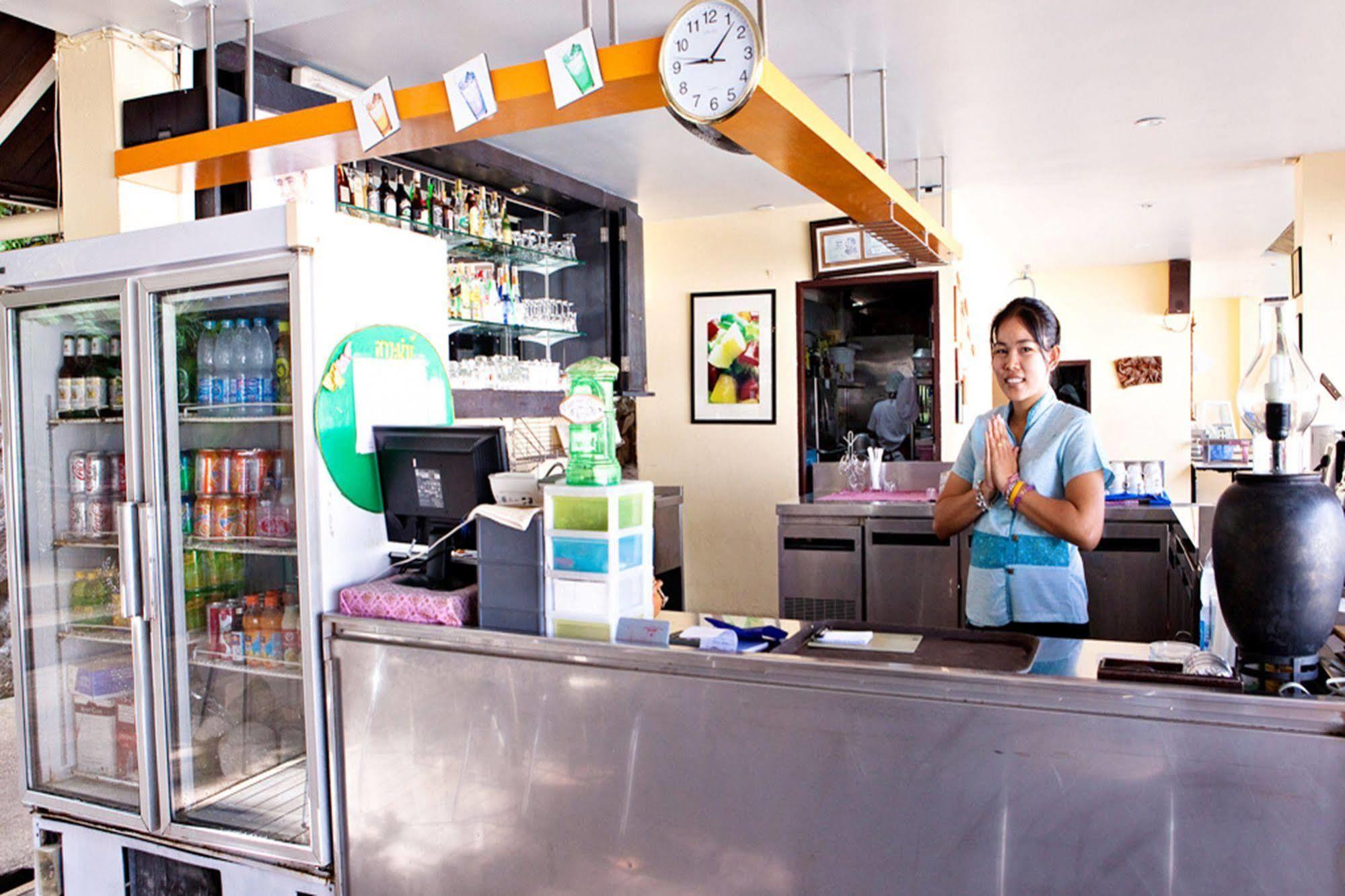 C & N And - Sha Extra 3* Patong