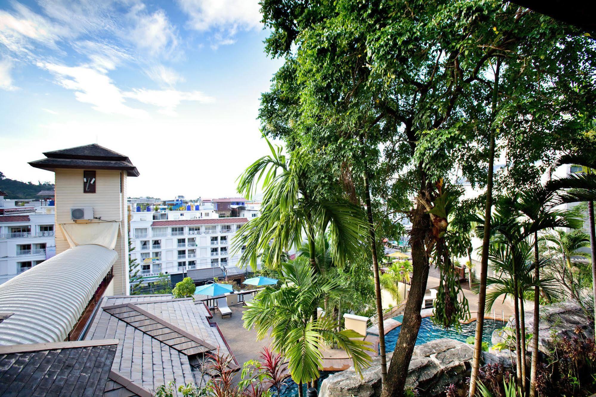 C & N And - Sha Extra Resort 3*