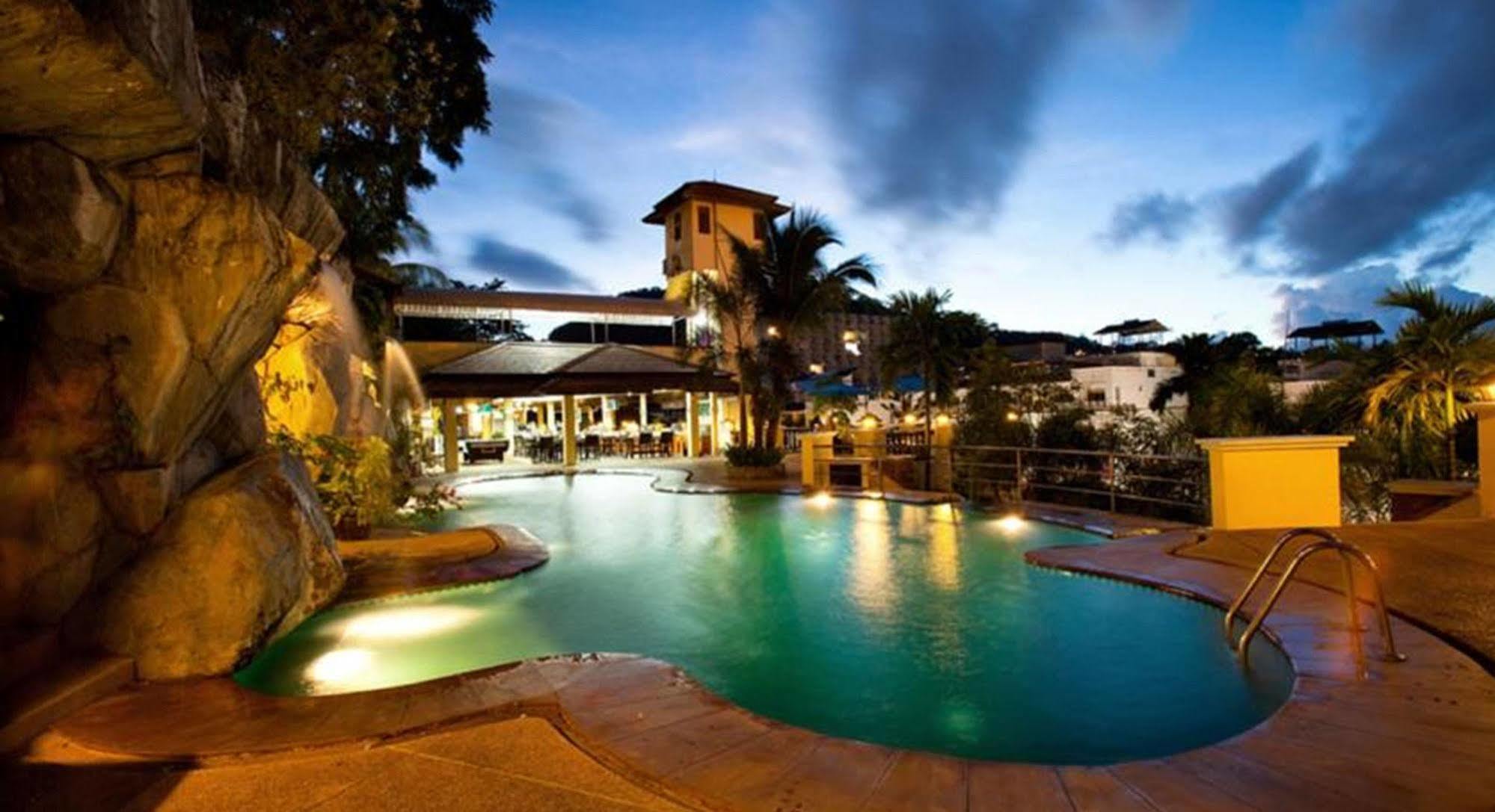 C & N And - Sha Extra 3* Patong