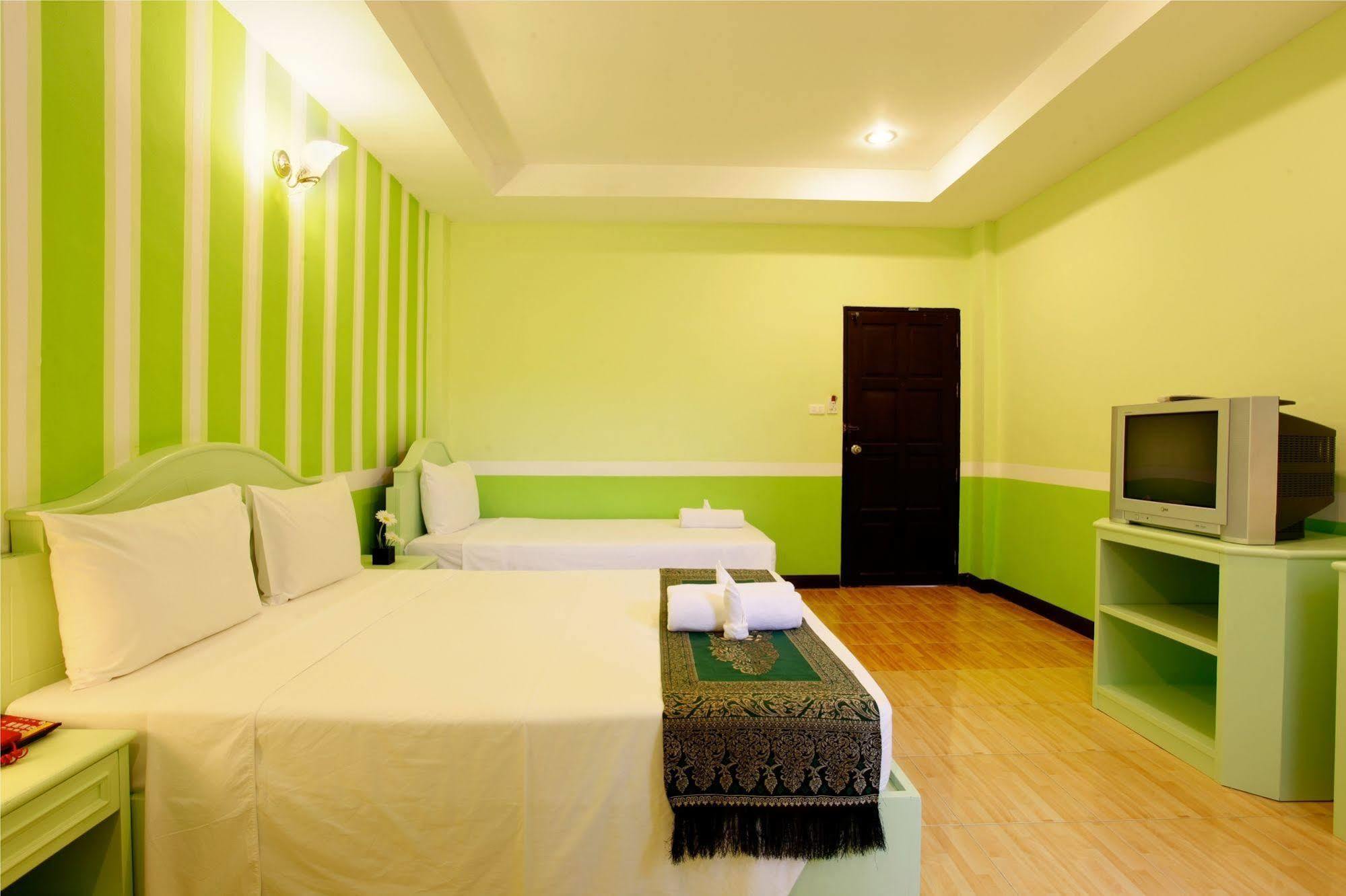 Amici Miei Gasthof Phuket