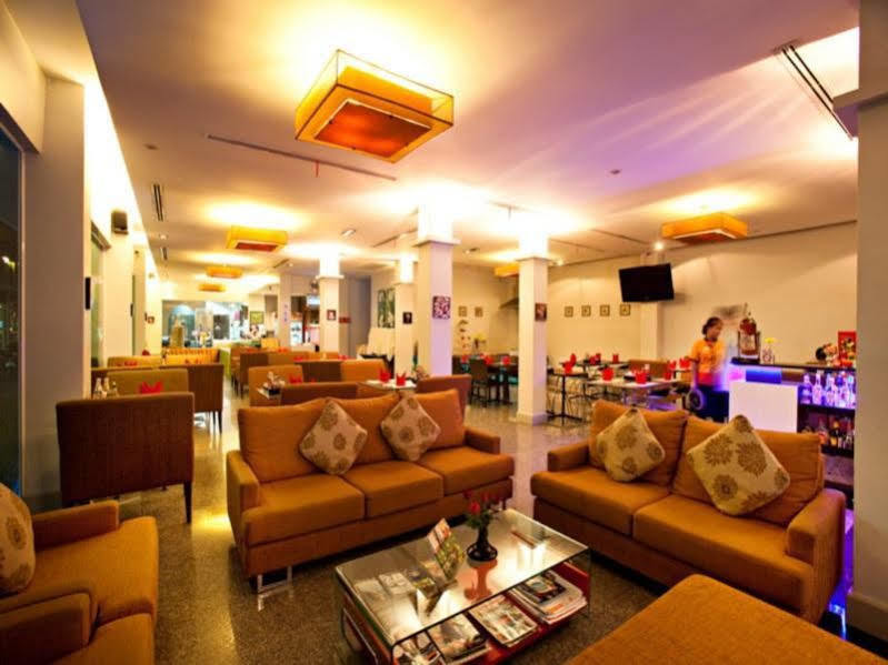 C & N - Sha Extra Plus 3* Patong