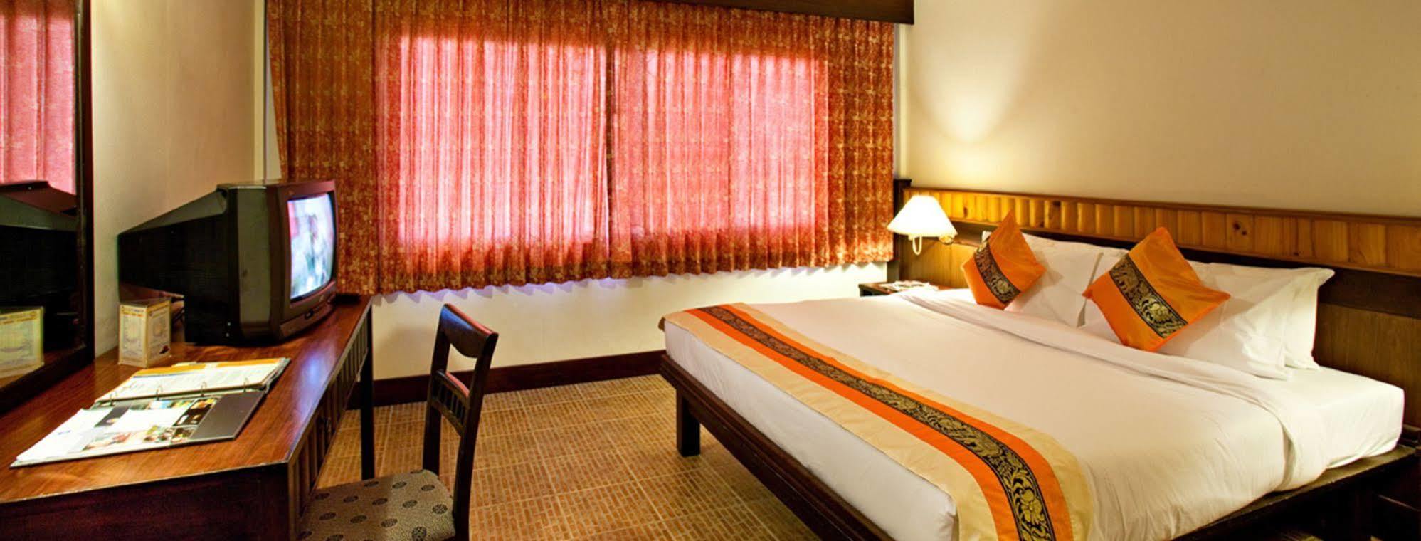 Hotel C & N Hotel Patong, Phuket Patong