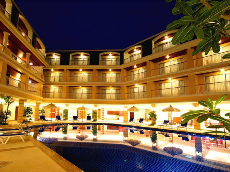 Hotel Kalim 3*