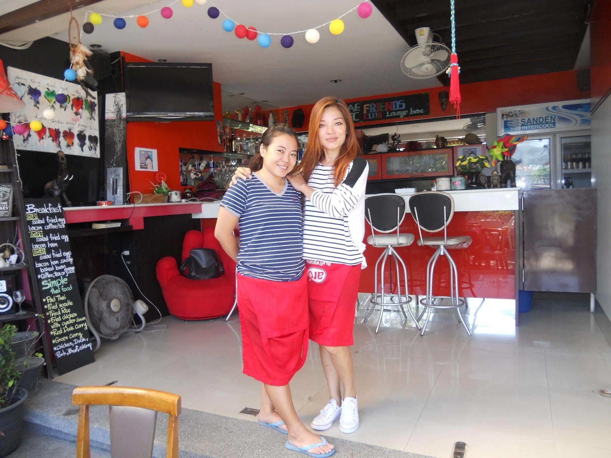 Buri Hotel