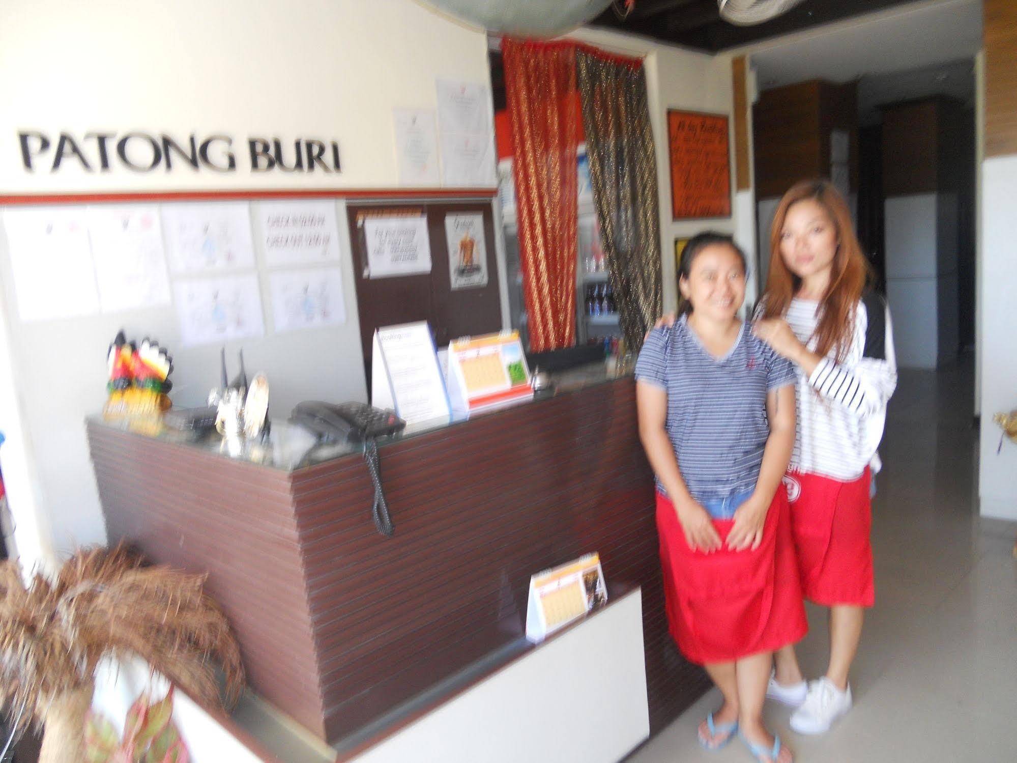 Buri