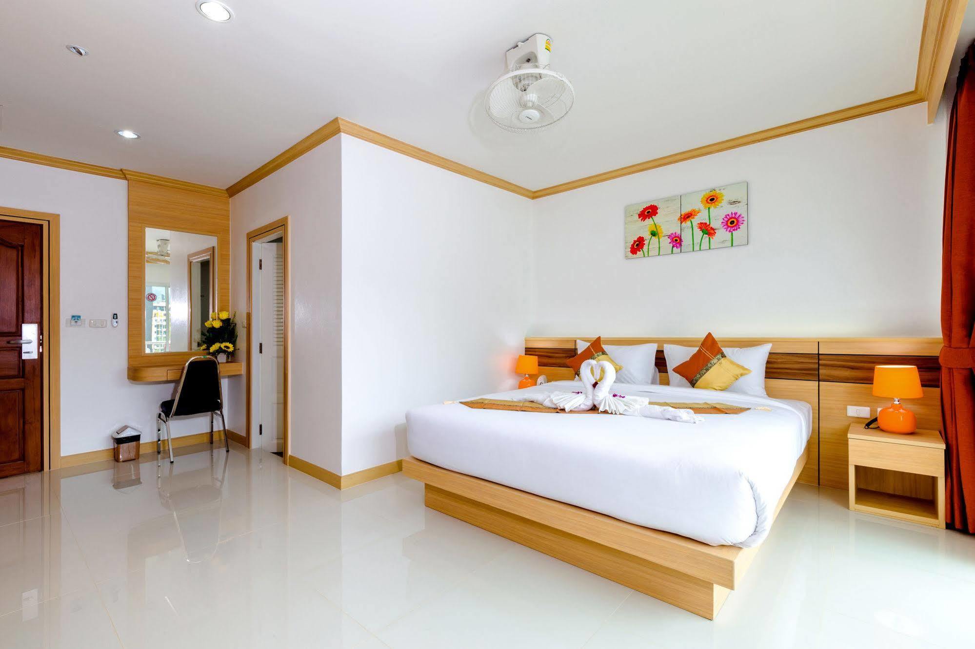 Phusita - Sha Certified Hotel *