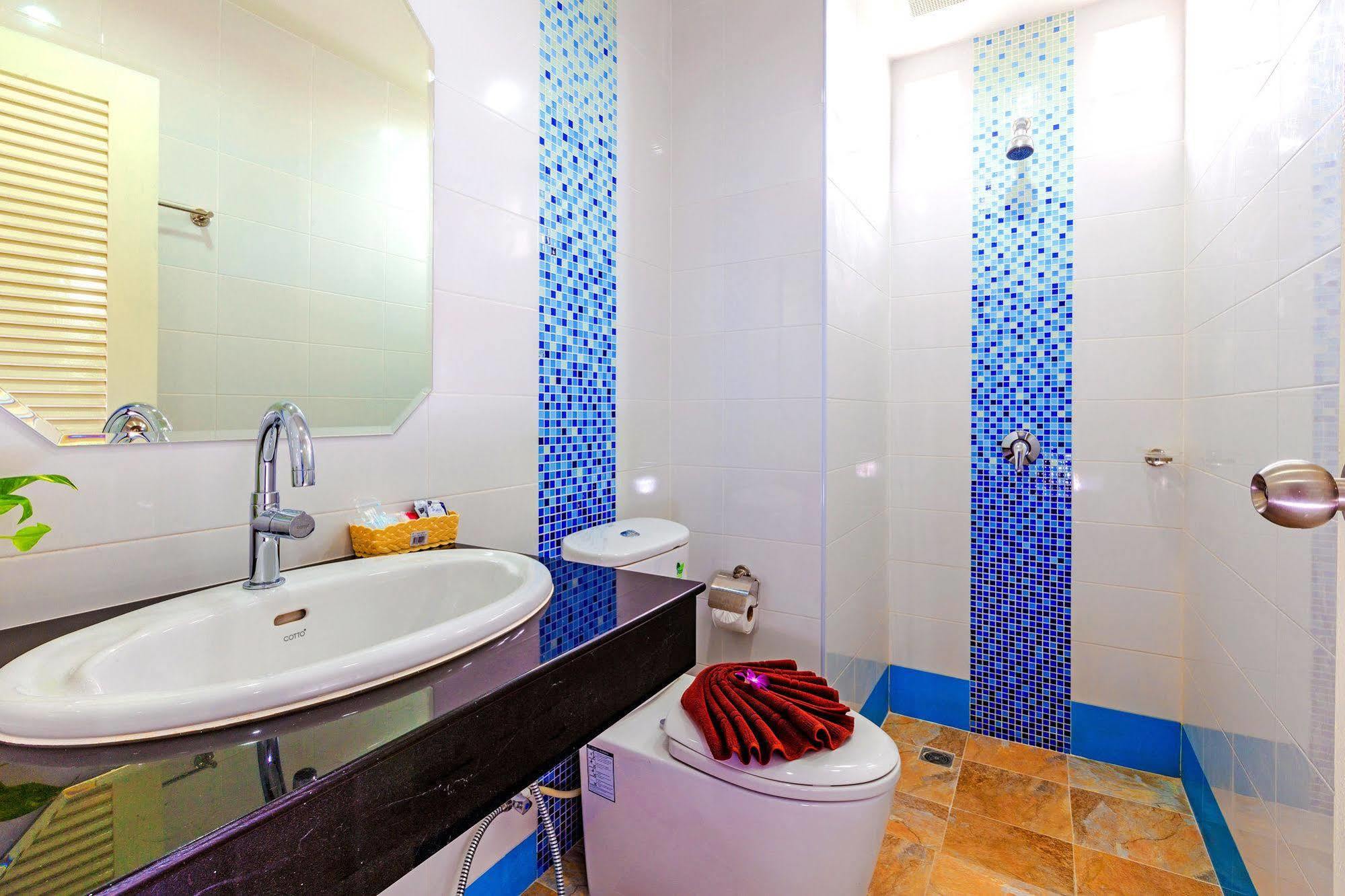 Hotel Phusita - Sha Certified Patong
