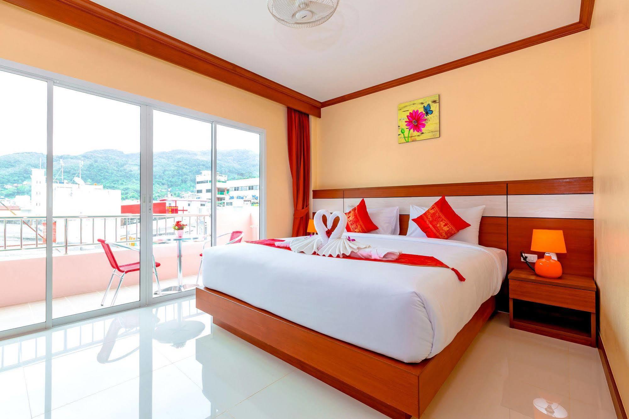 Phusita - Sha Certified Hotel *