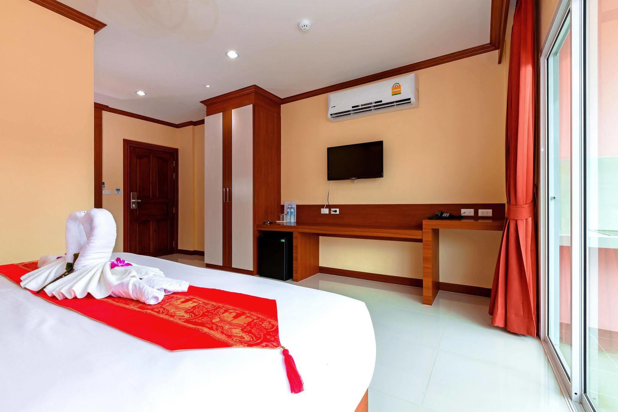 Hotel Phusita - Sha Certified