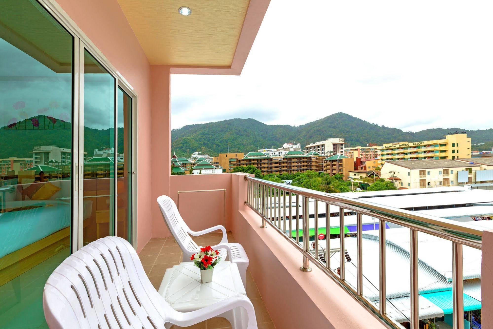 Phusita - Sha Certified Hotel