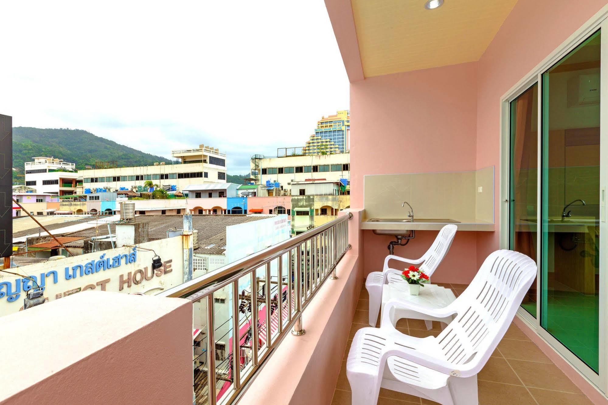Hotel Phusita - Sha Certified