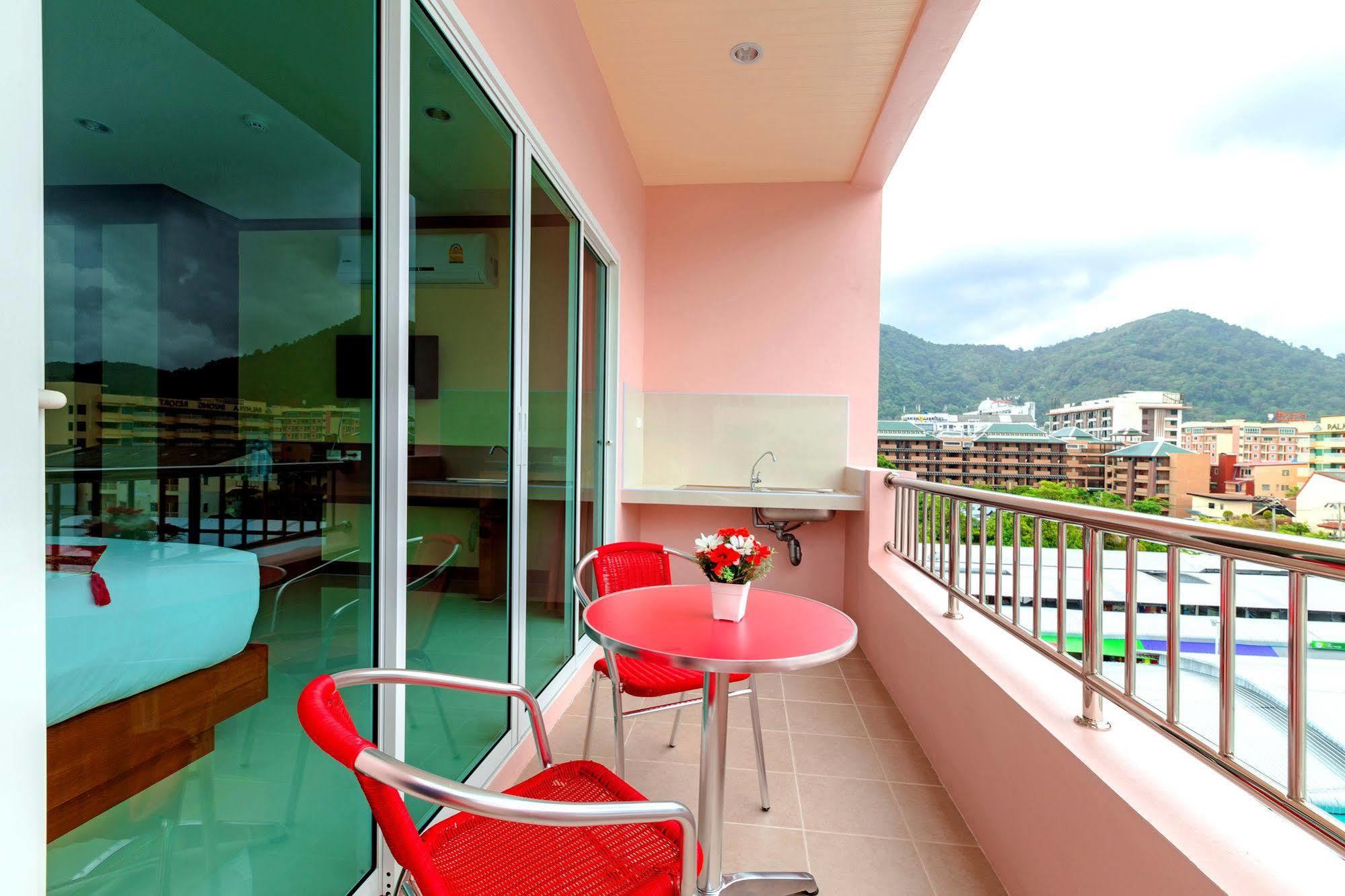 Hotel Phusita - Sha Certified