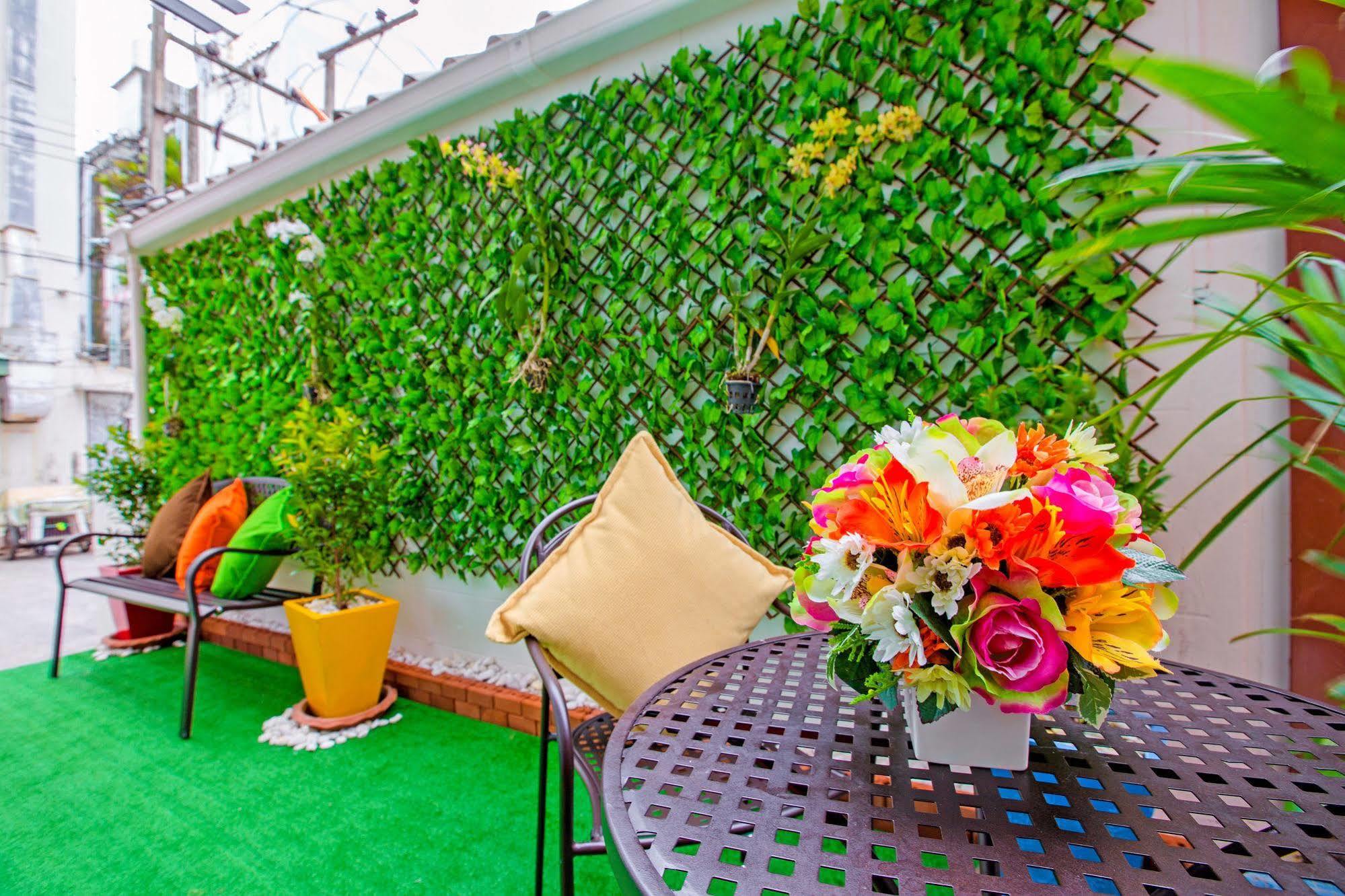 Hotel Phusita - Sha Certified Patong