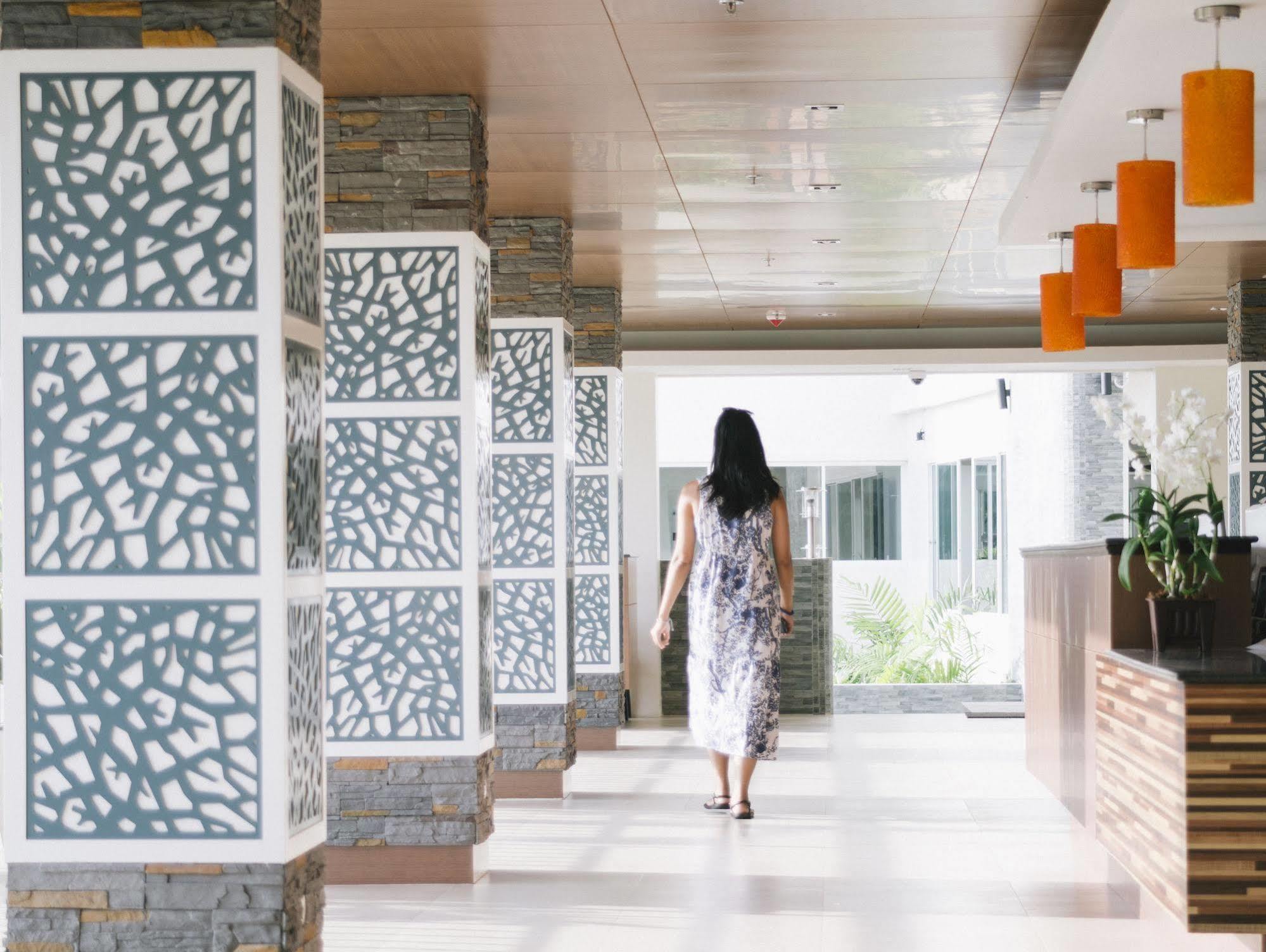 Chanalai Hillside Resort, Resort Karon